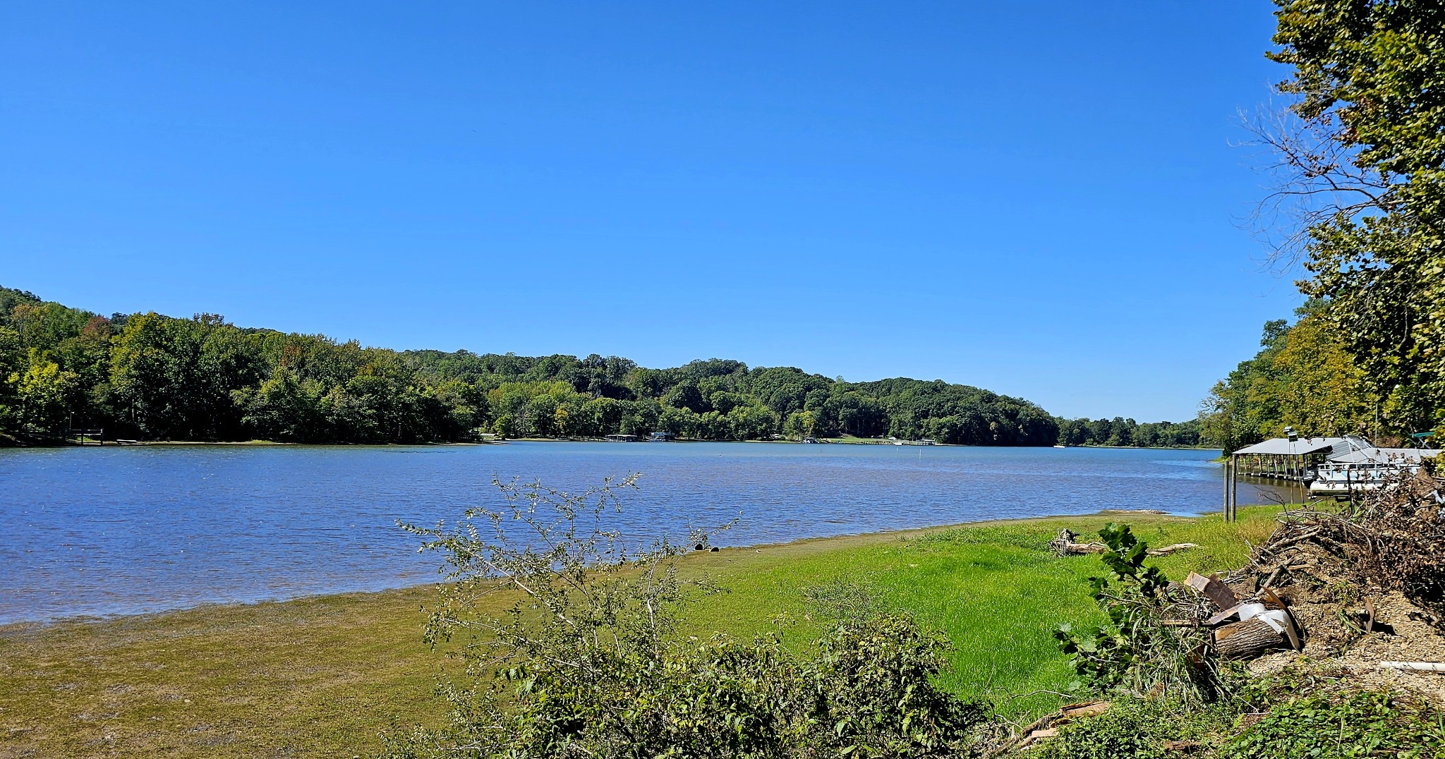 0 Big Richland Drive