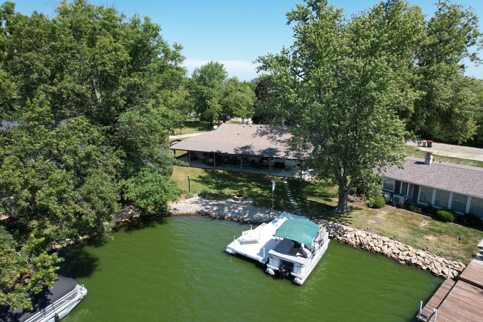 525 Sunrise Drive
