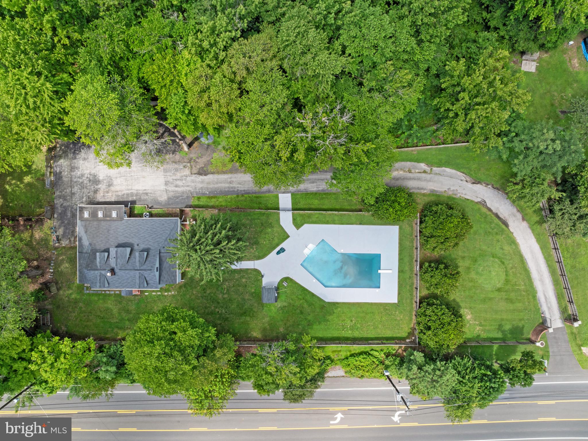 7301 Woodyard Road