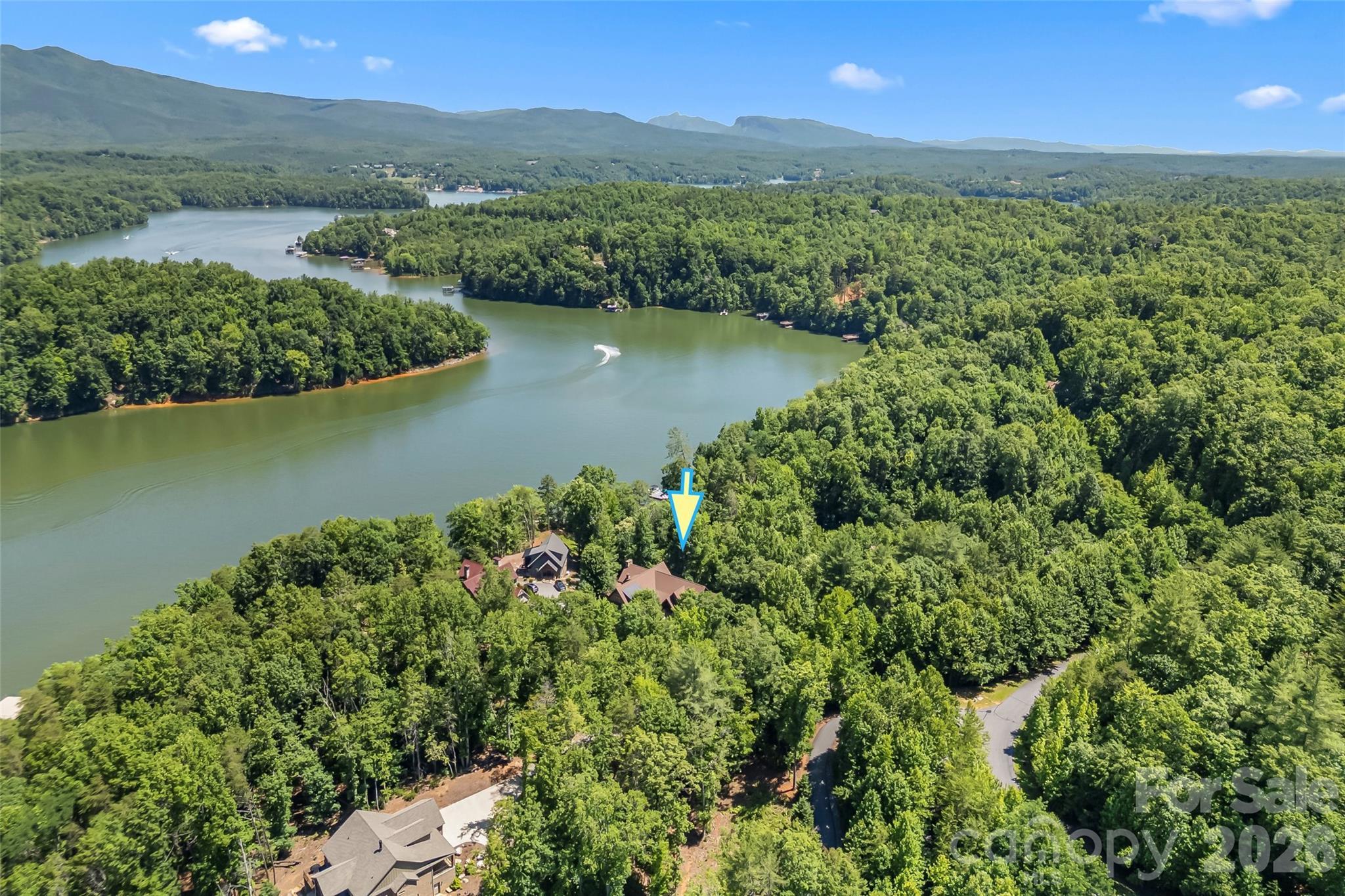 1313 High Trail Drive