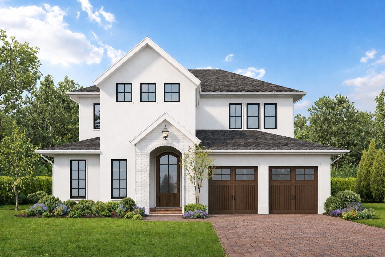 910 Enclave Place