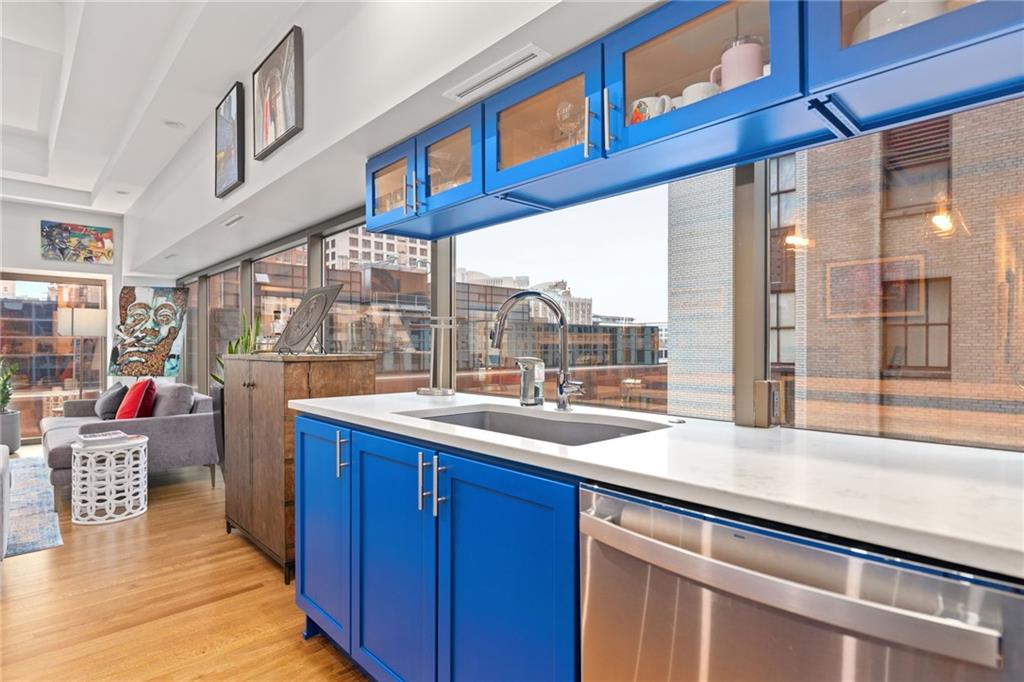 1101 Walnut Street 601