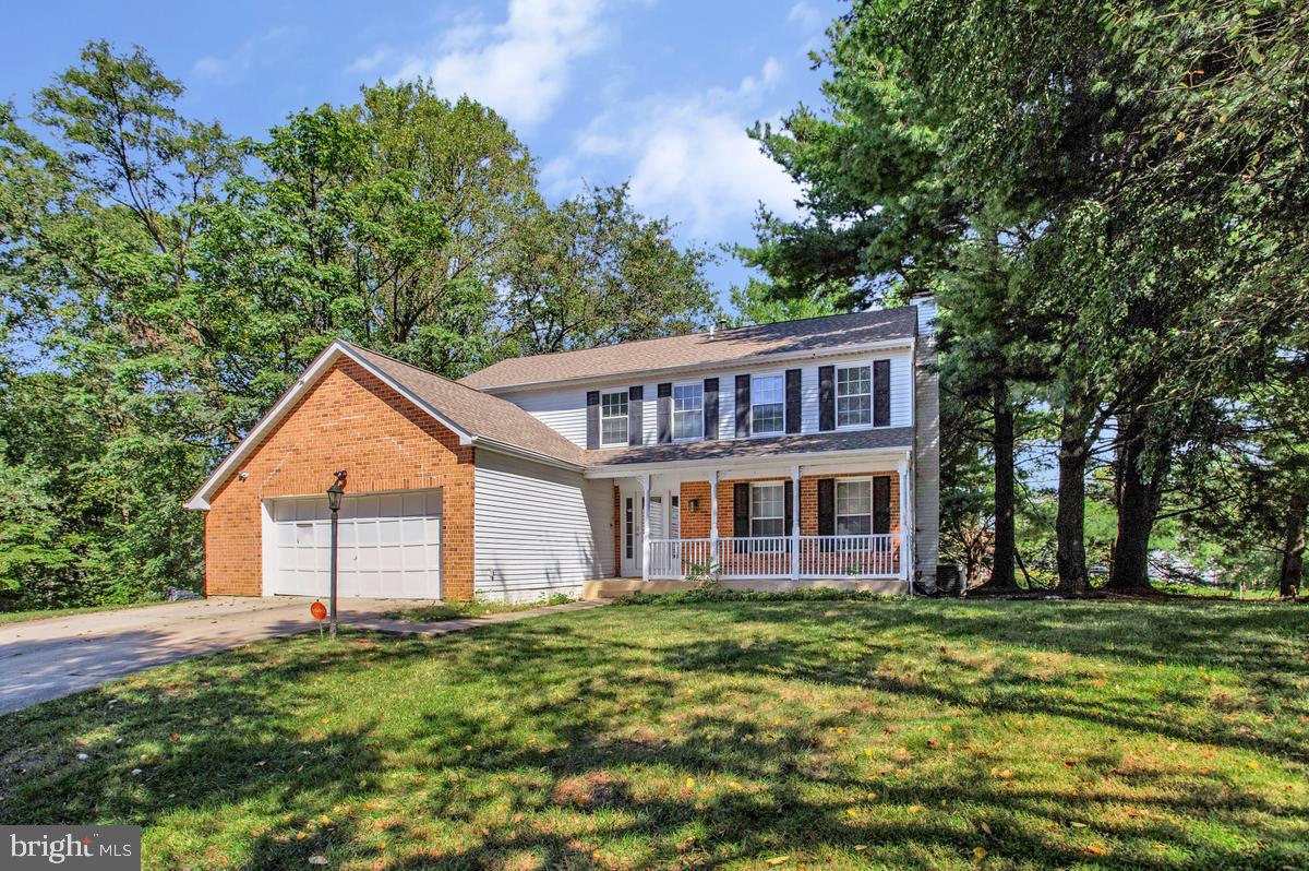 1405 Meadowlake Ct