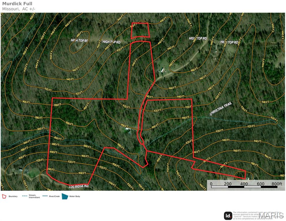 10256 Christina Trail