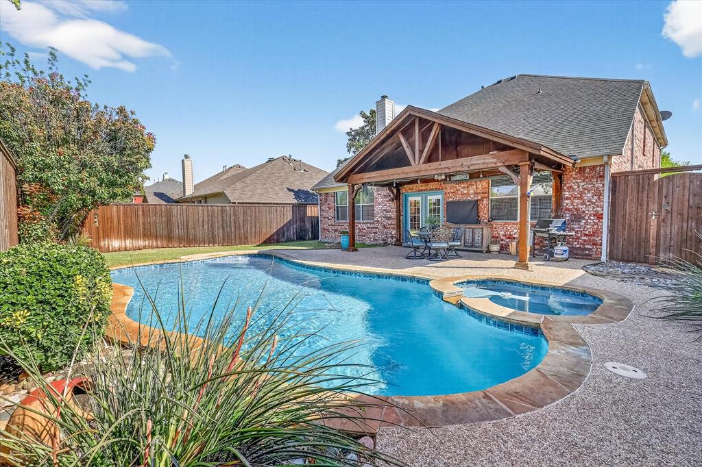 10356 Teal Hollow, Drive Frisco, TX