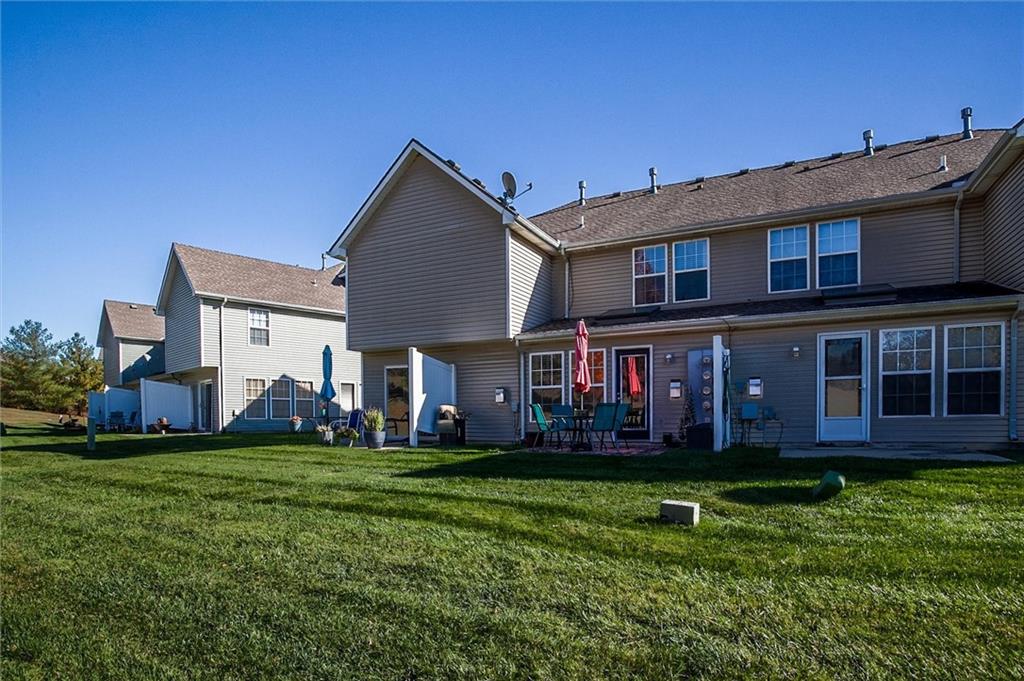 8146 N Elmwood Avenue