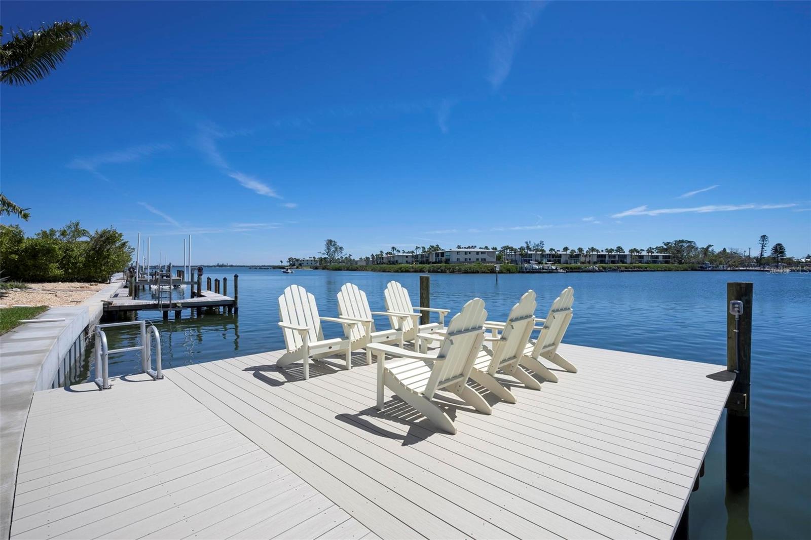 527 Key Royale Drive