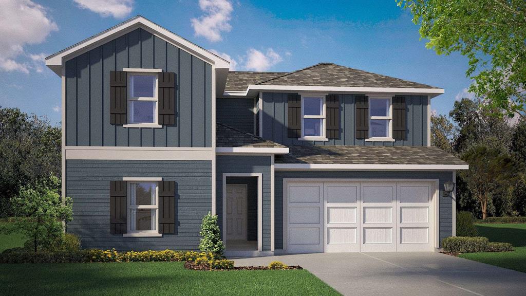 10765 Black Onyx Drive