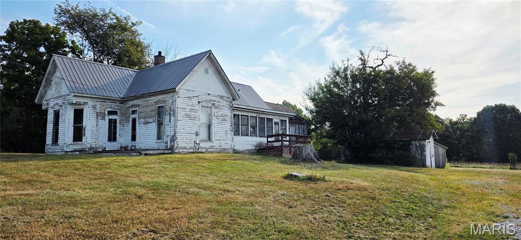 322 and 318 Palmyra Street