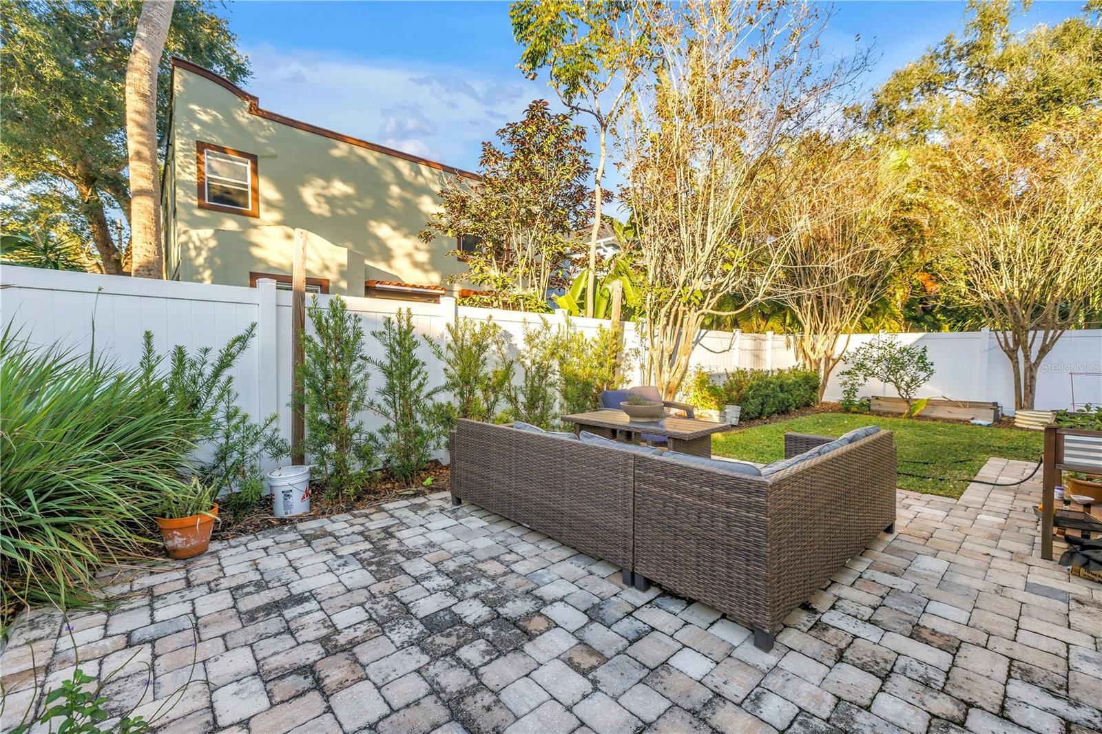 4309 W Obispo Street