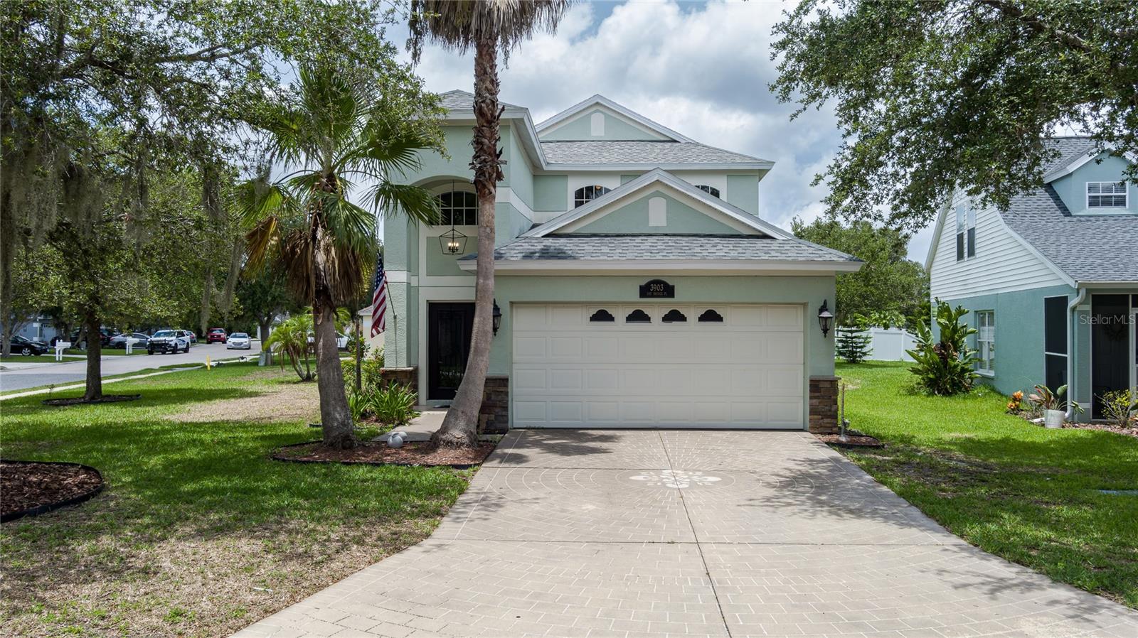 3903 Day Bridge Place