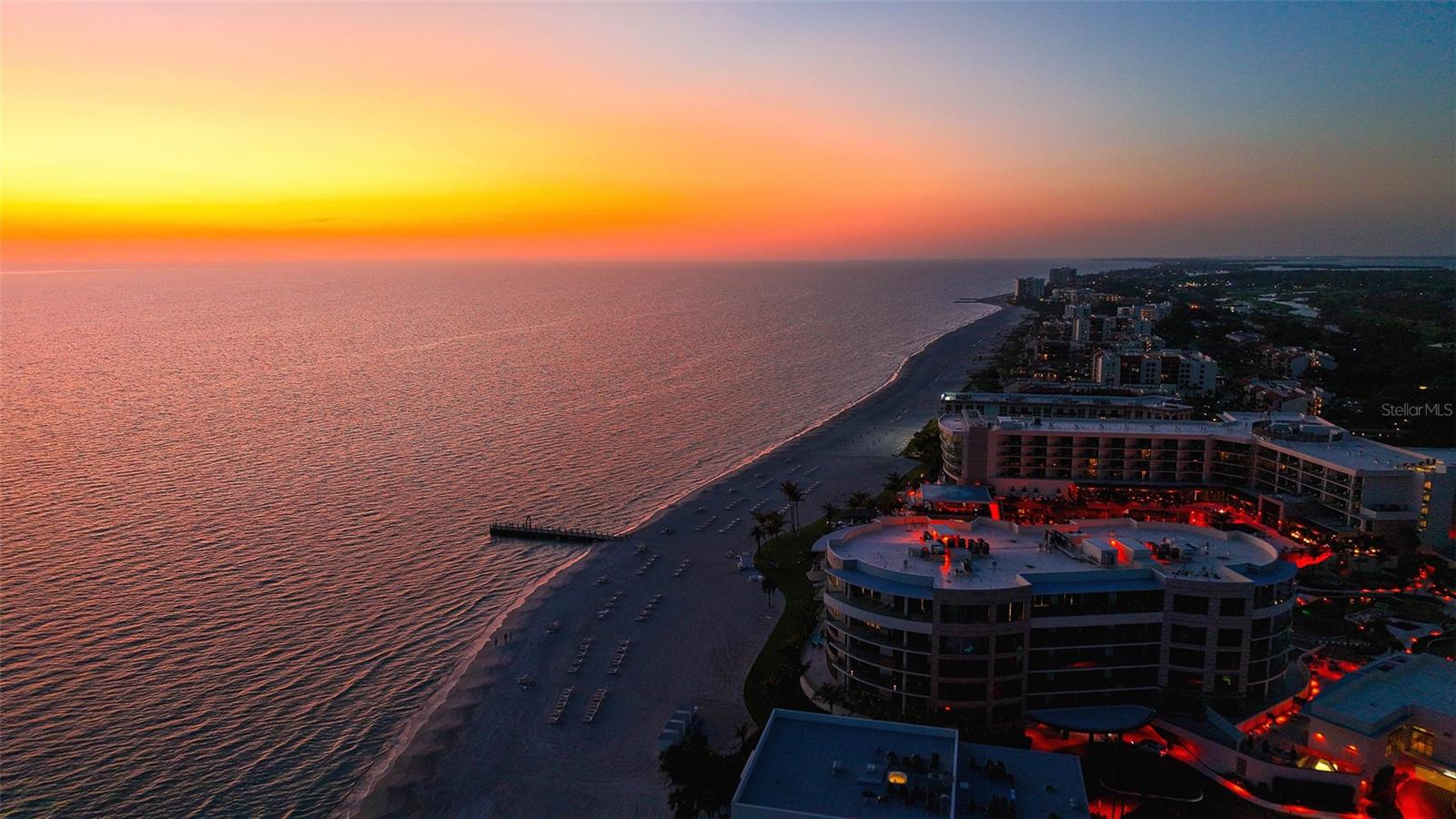 1561 Gulf Of Mexico Drive, Longboat Key, FL