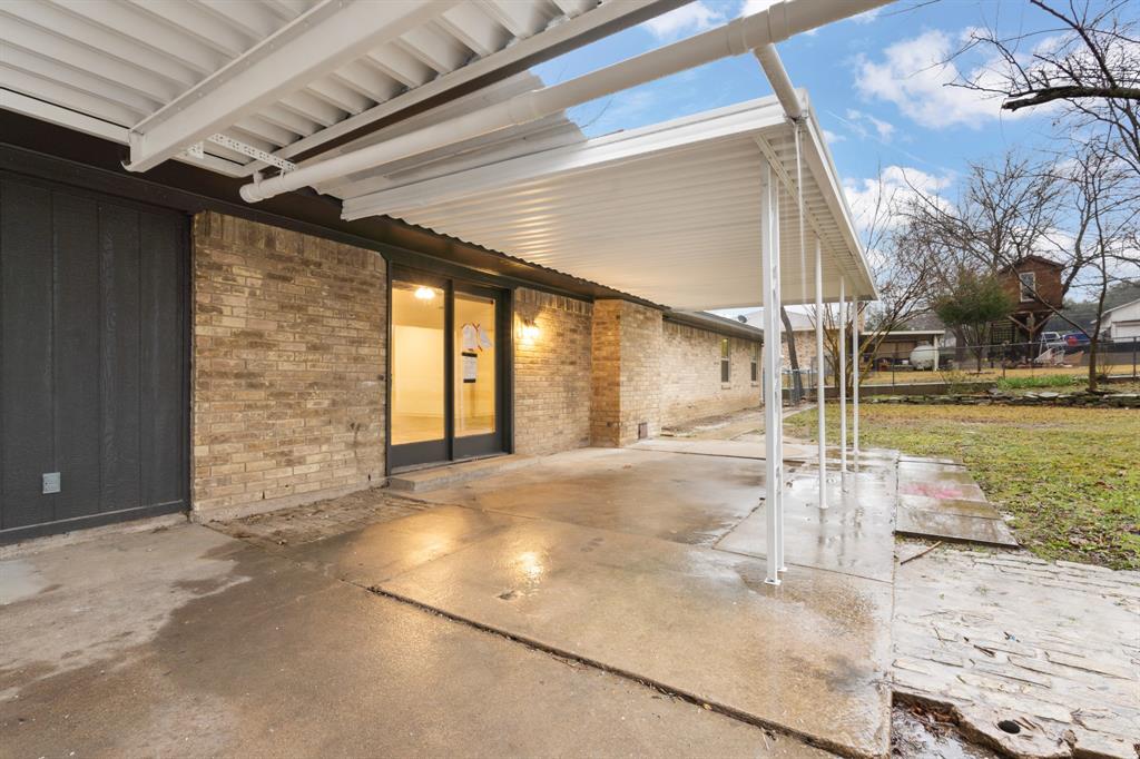 303 Rickey Canyon Avenue