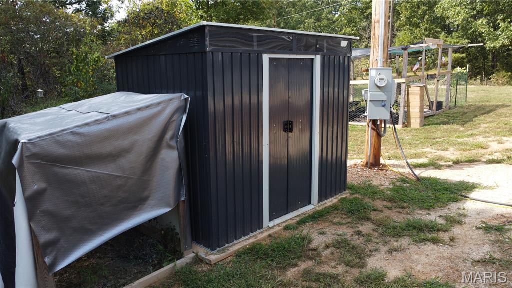 10255 Squaw Creek Rd