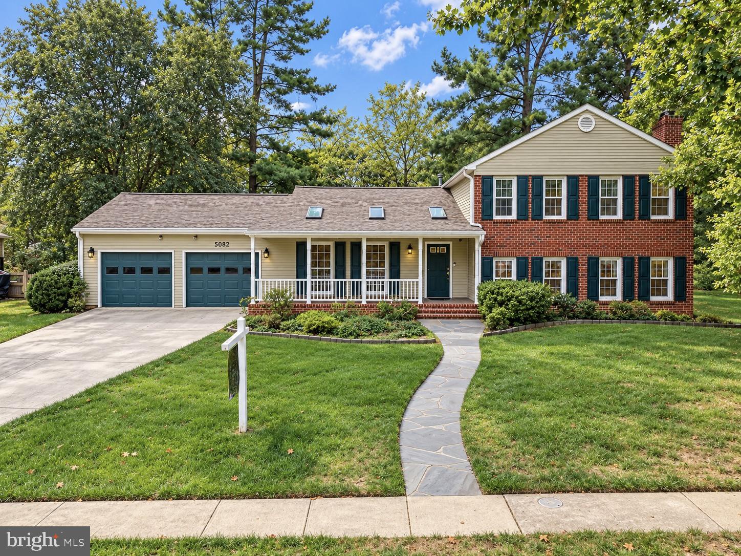 5082 Whetstone Road