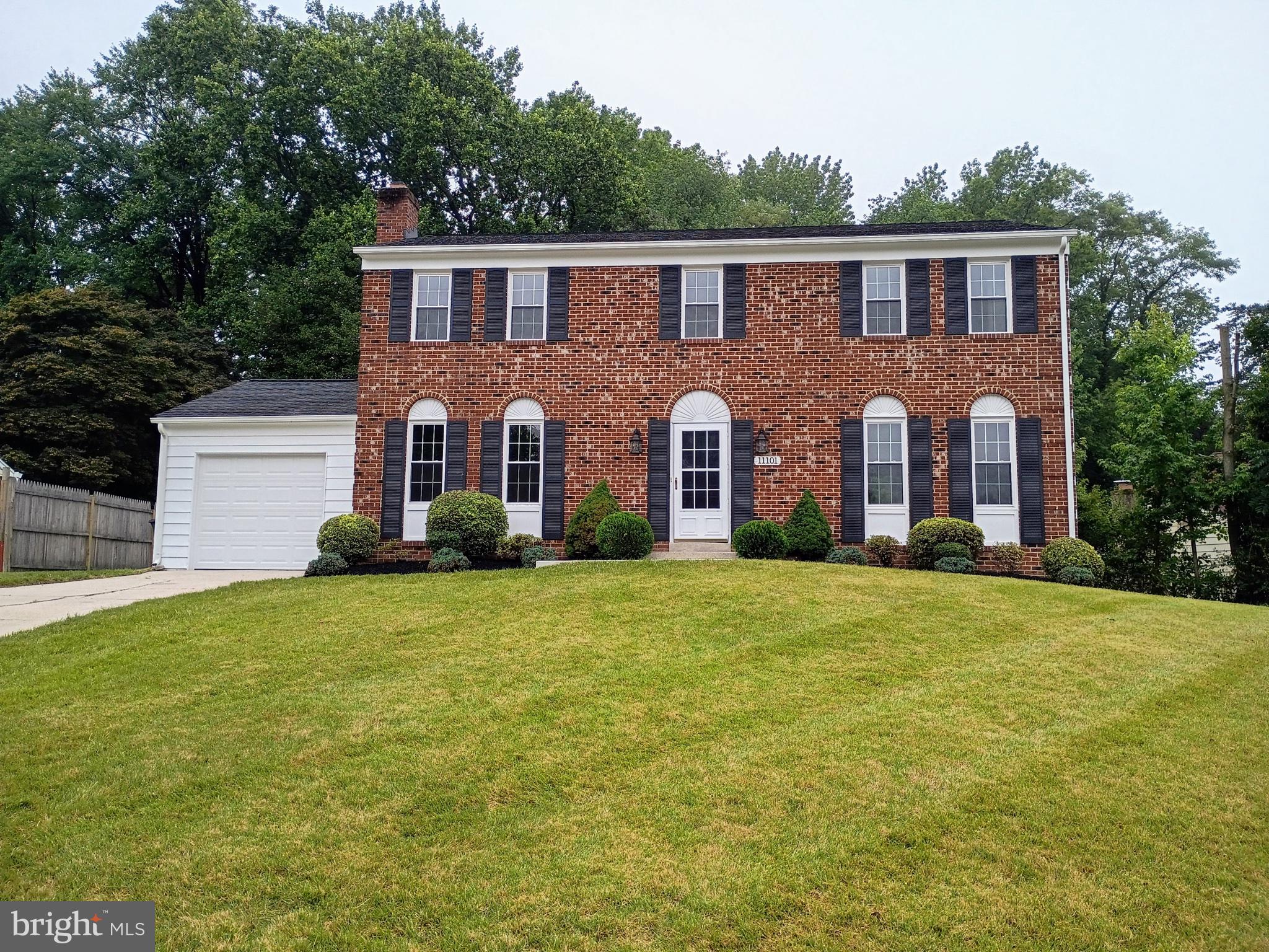 11101 Elon Court