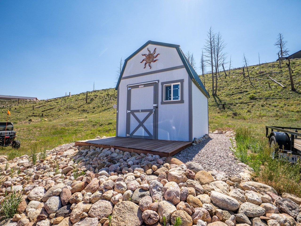 132 Sheep Mountain Ct