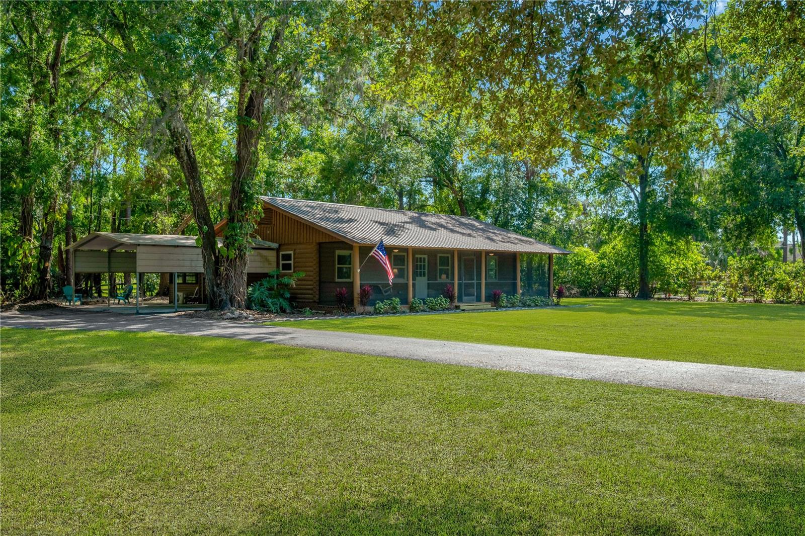 4221 Brackwood Road