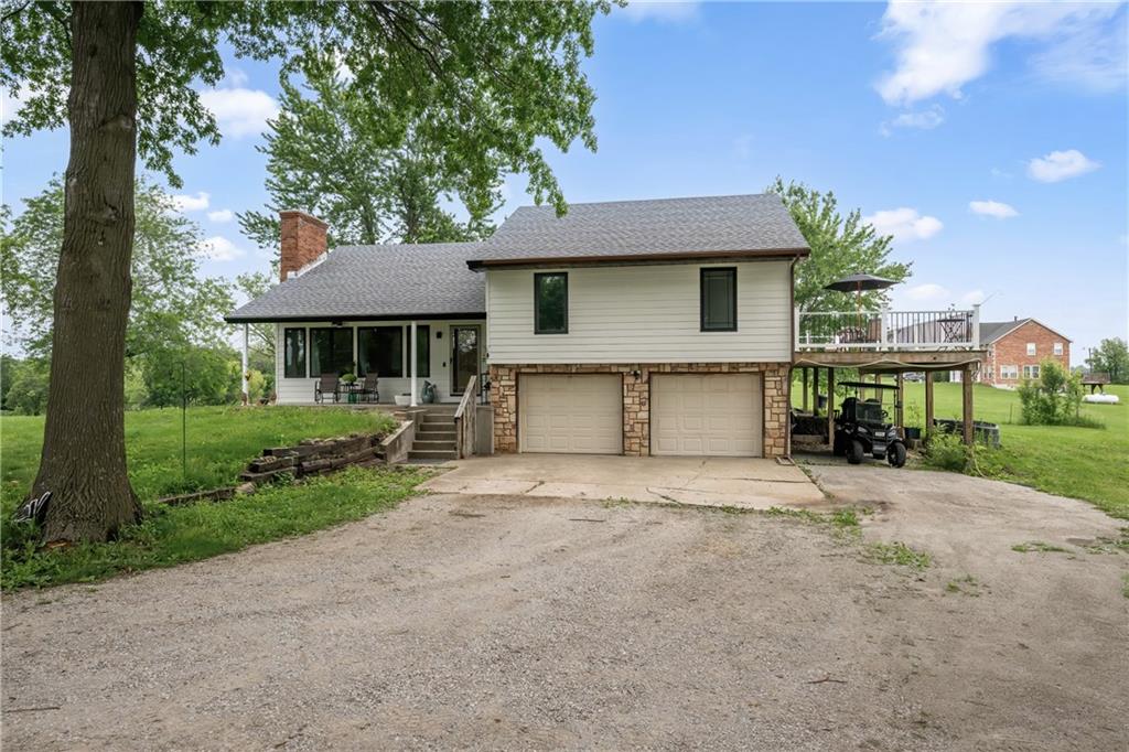 19109 Quinn Road