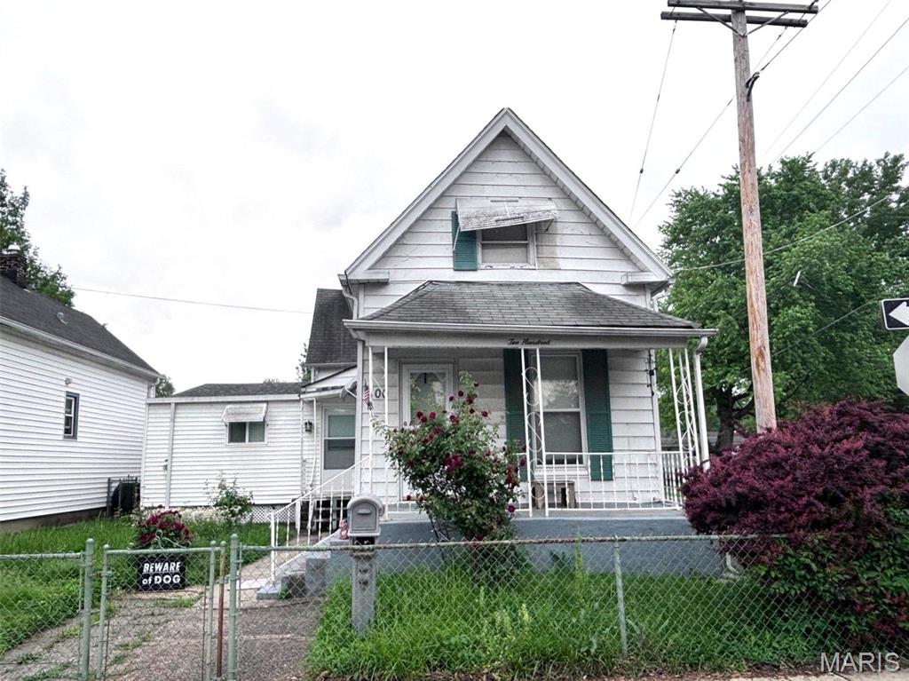 200 E Ripa Avenue