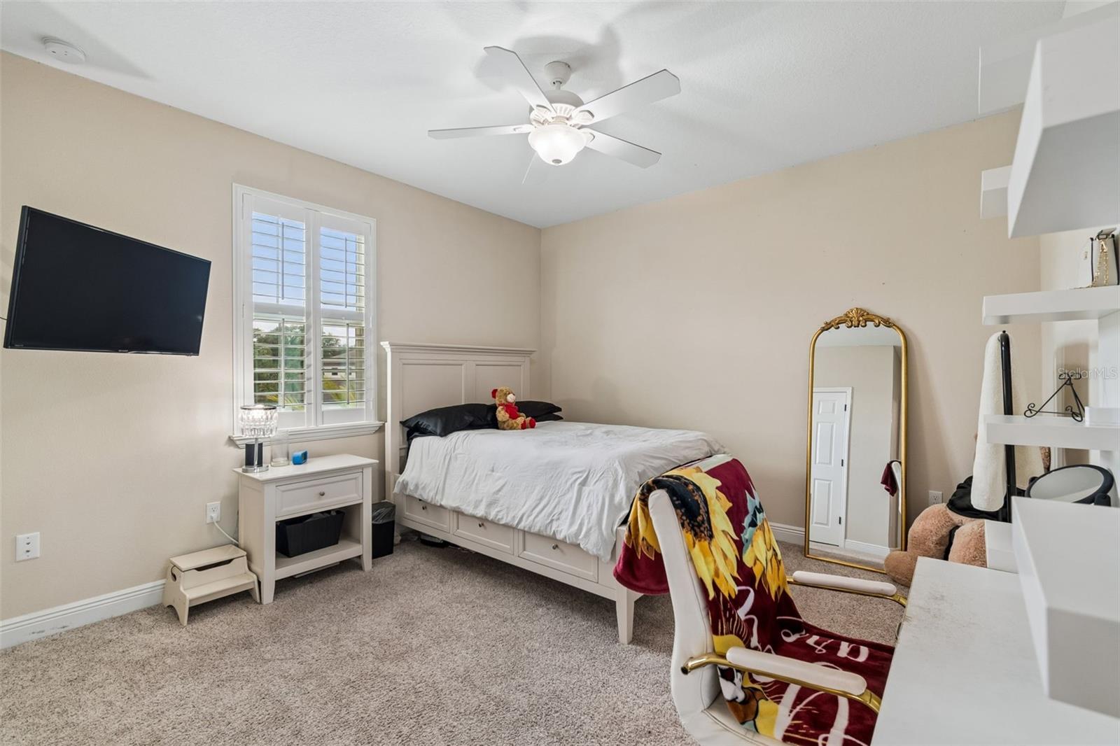 12601 Eagles Entry Drive