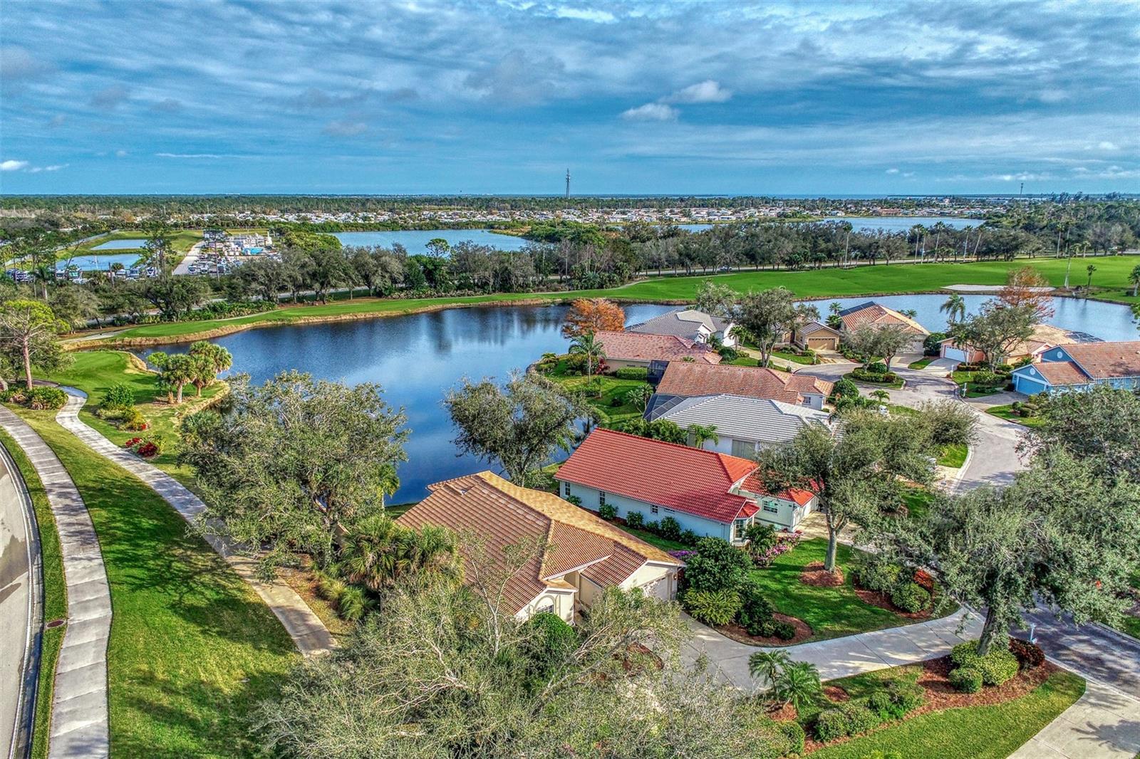 3195 Village Lane