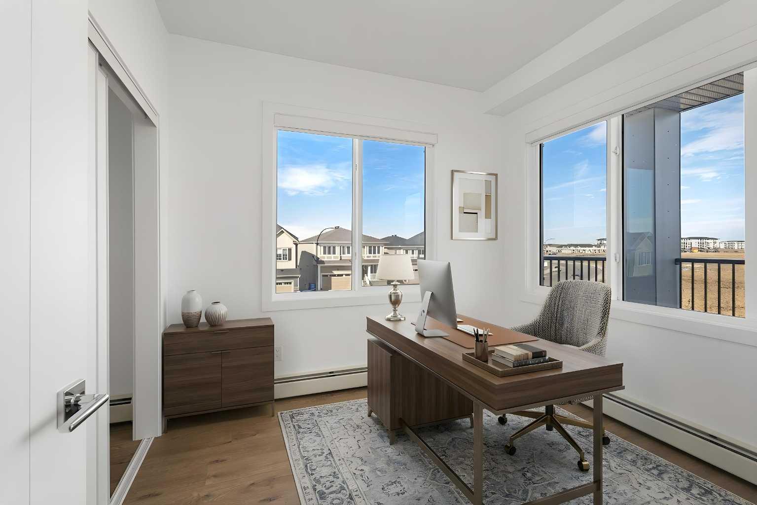 44 Skyview Parkway NE 2307