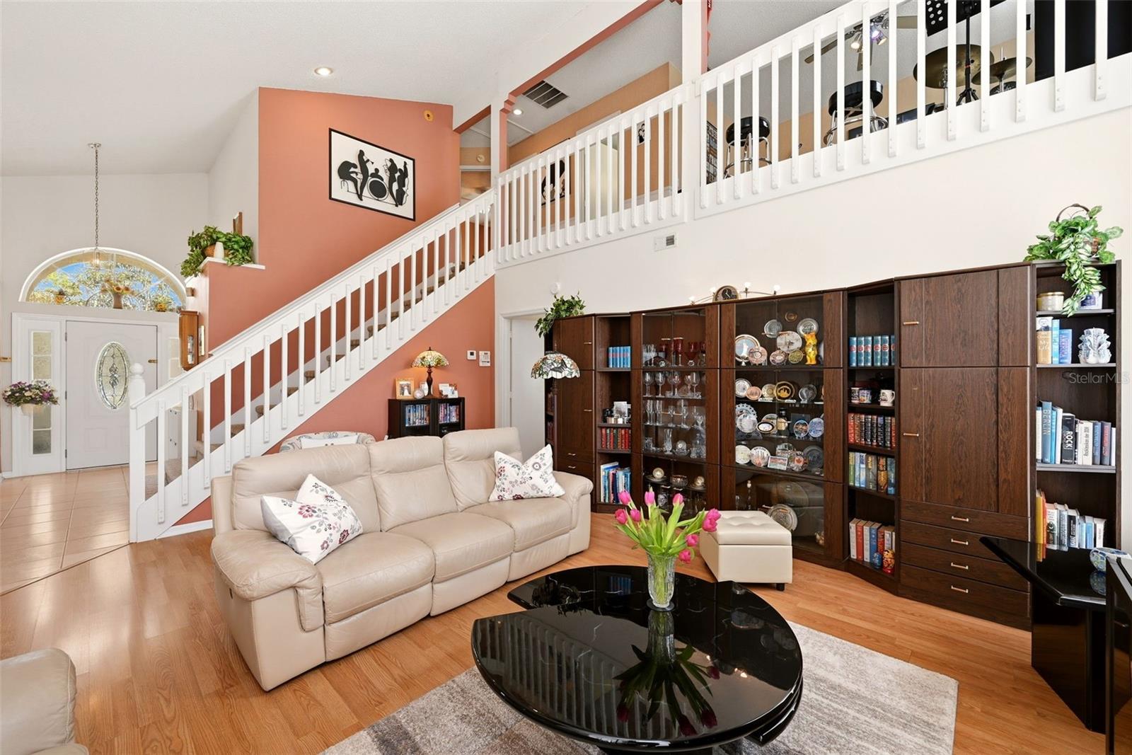 8412 Fort Thomas Way