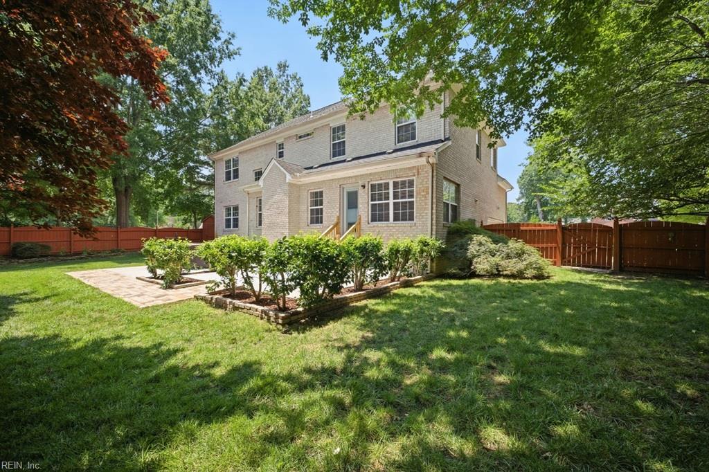707 River Gate Court