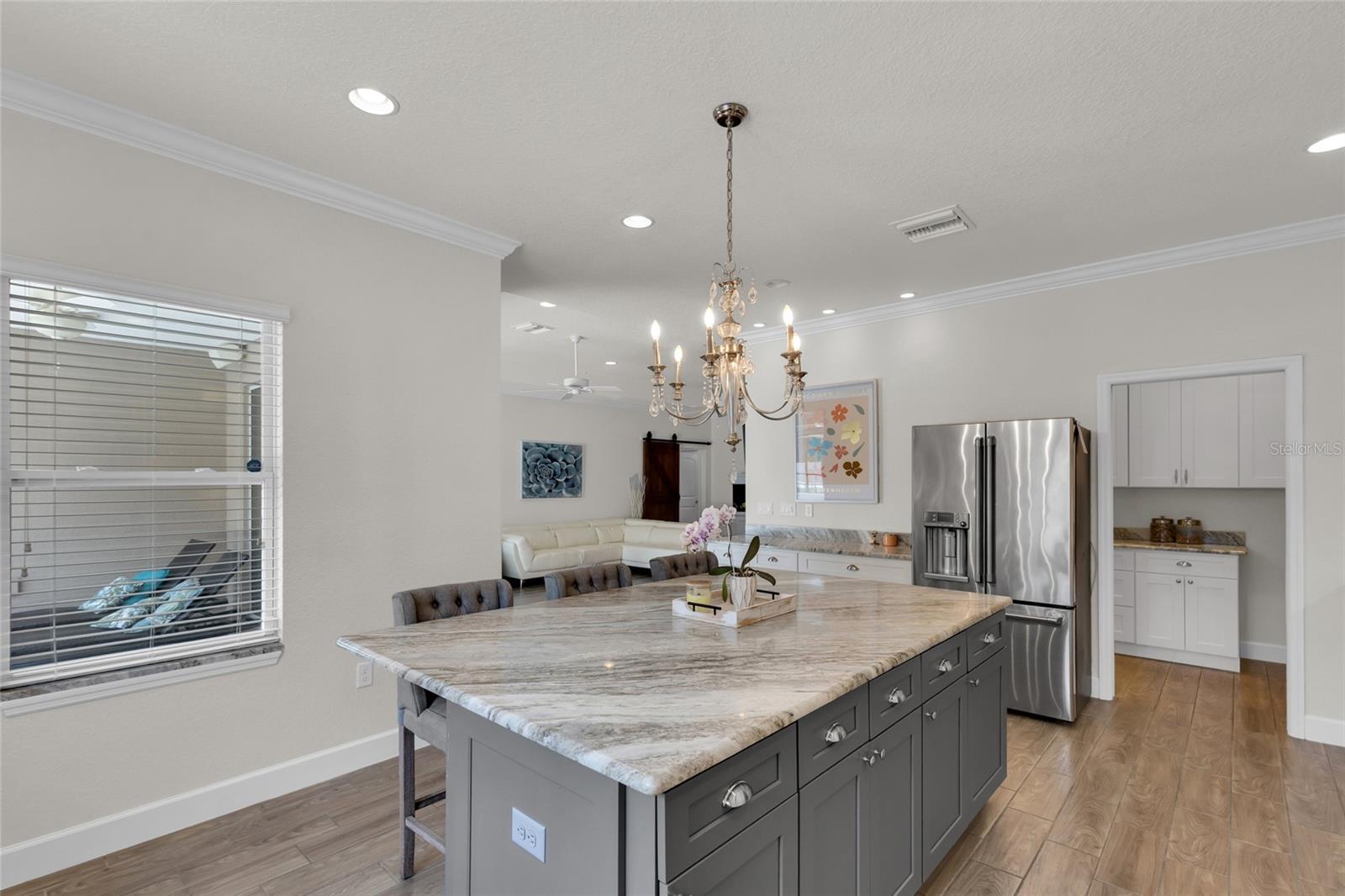 3055 Wolf Branch Rd