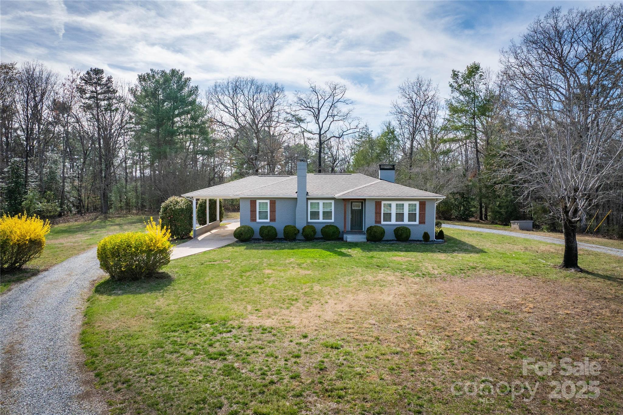 3131 Jones Wade Road