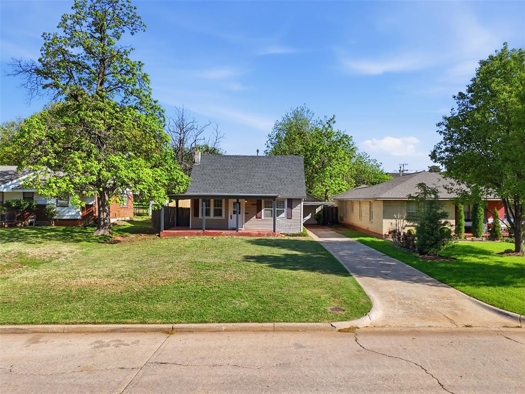 1809 NW 31st Street