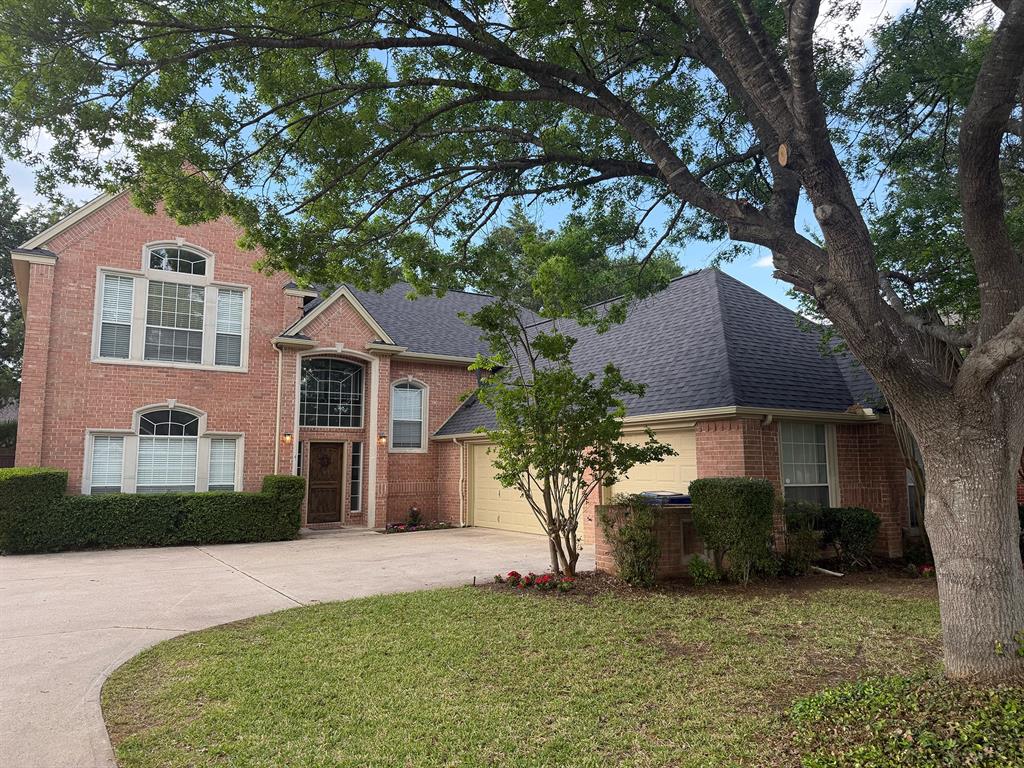 2 Treewood Court
