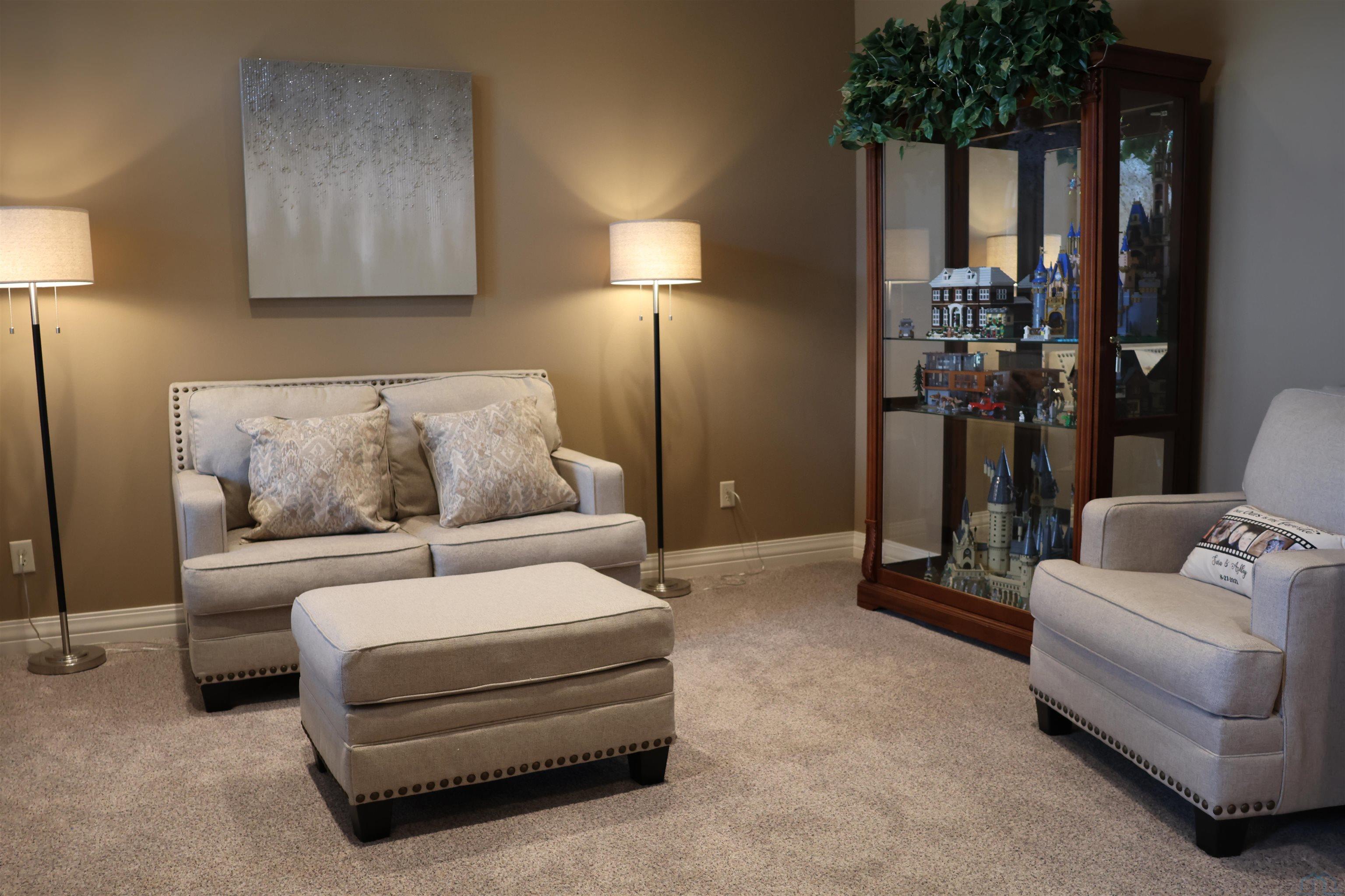 520 Bluestem
