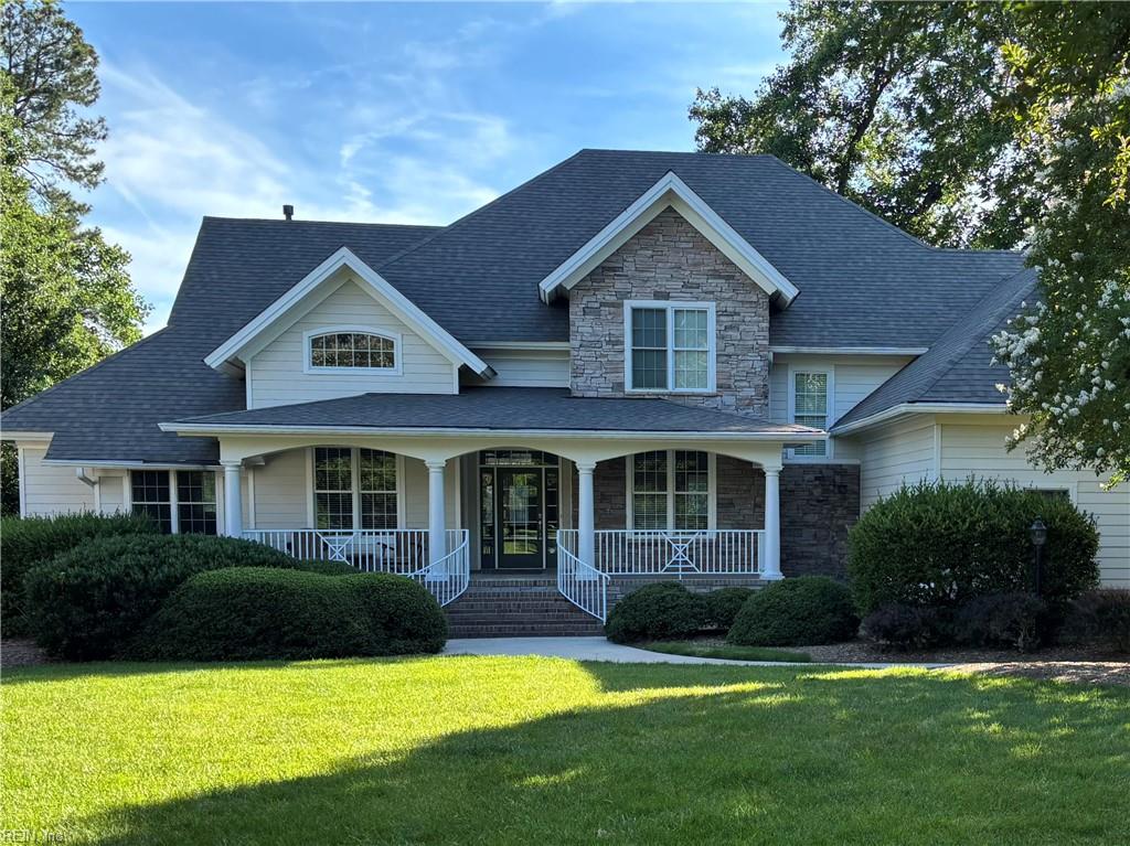 5233 Rockport Landing