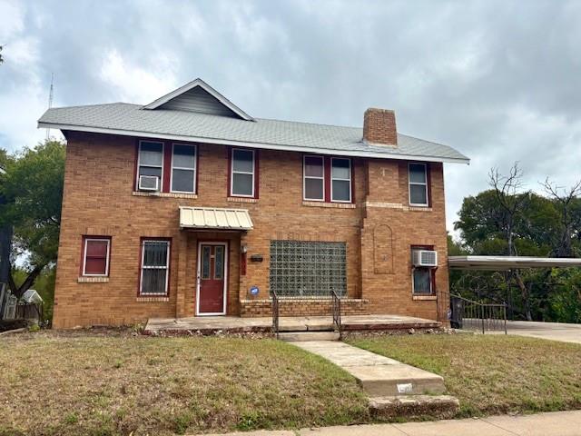 3809 Meadowbrook Drive