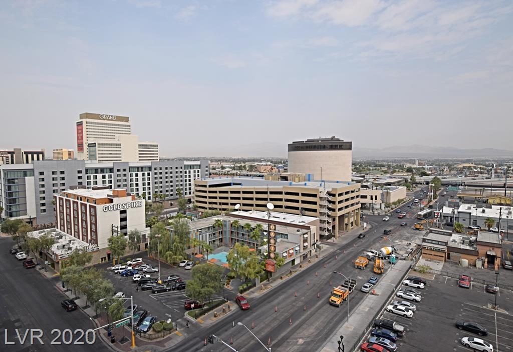 150 Las Vegas Boulevard 1104