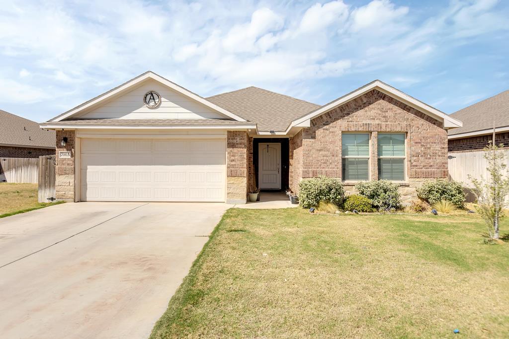 Think of this home as a gift that keeps on giving!!!  Five spacious bedrooms, a backyard designed for entertaining, resort-style amenities just steps away, and solar panels that keep working long after move-in.