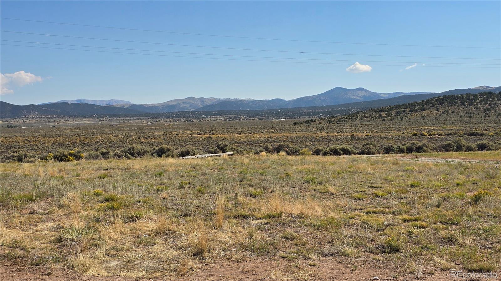 Lot 3151 Trinchera Ranch Road