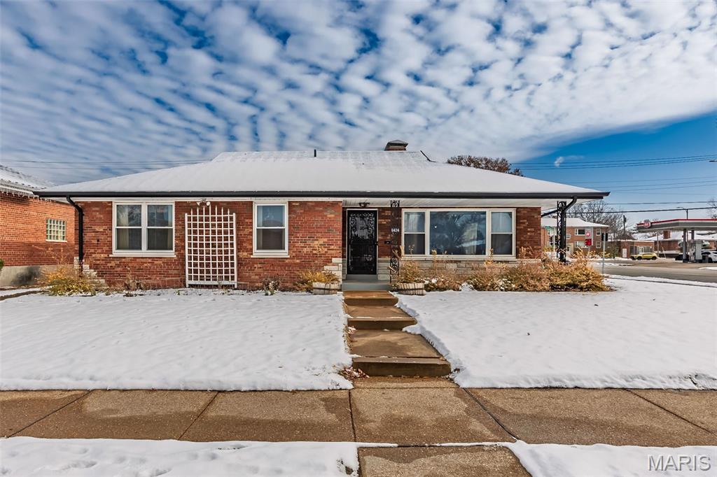 6424 Southland Avenue