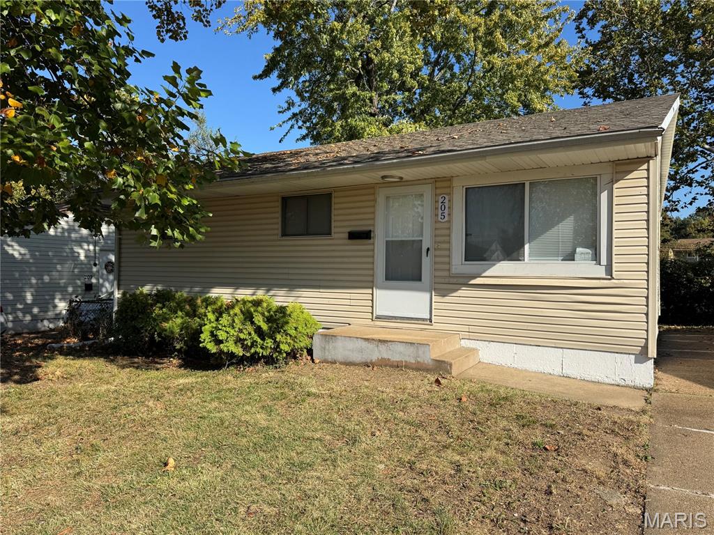 205 Grampian Road