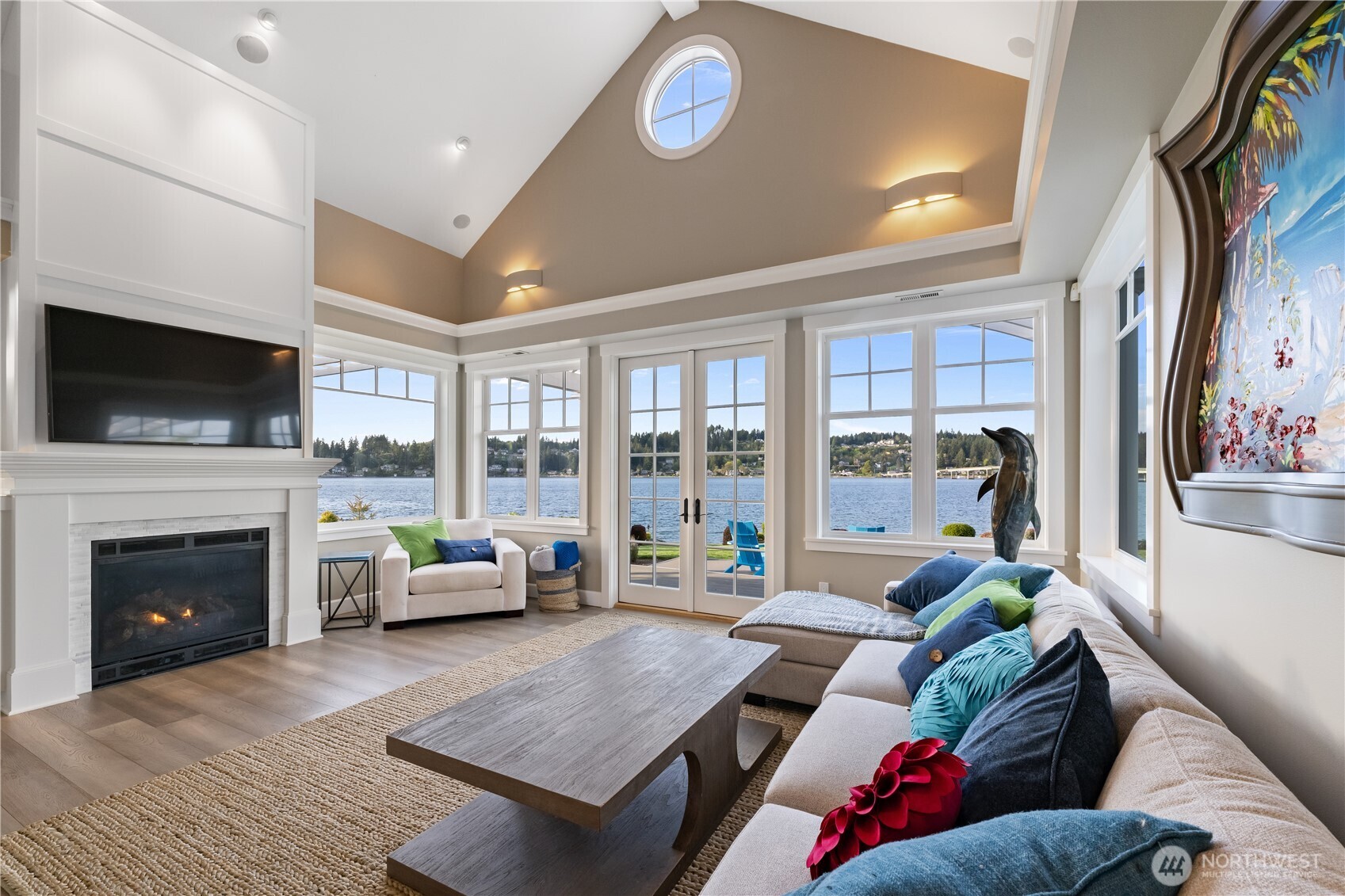 253 Bella Bella Drive