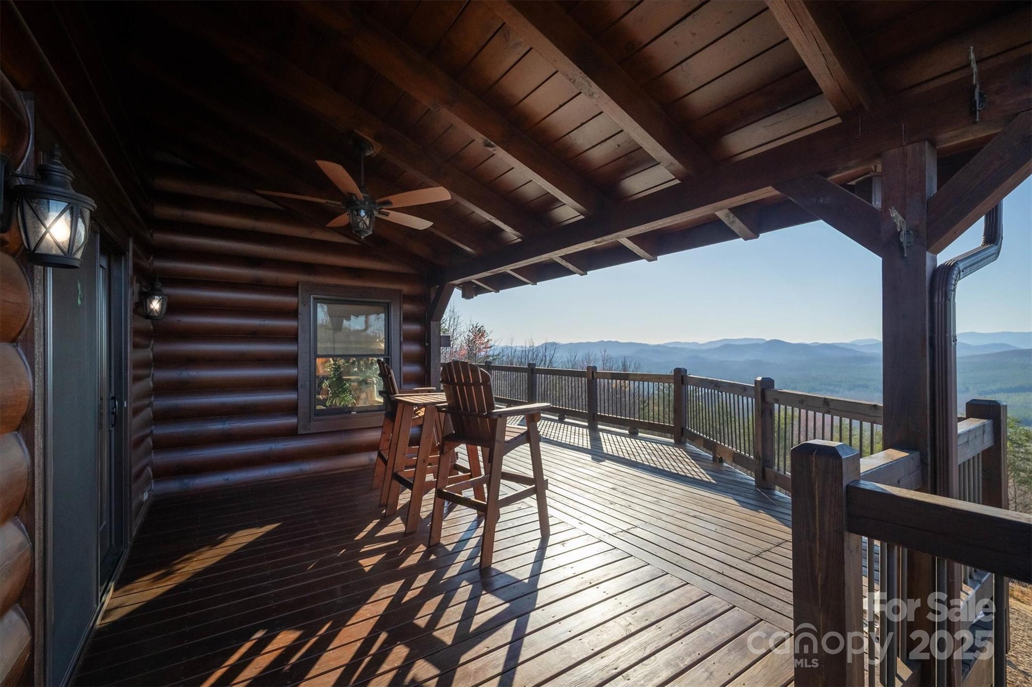 102 Peaks View Trail