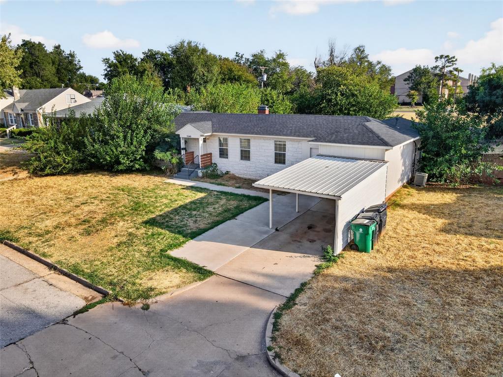 2340 Cashion Place