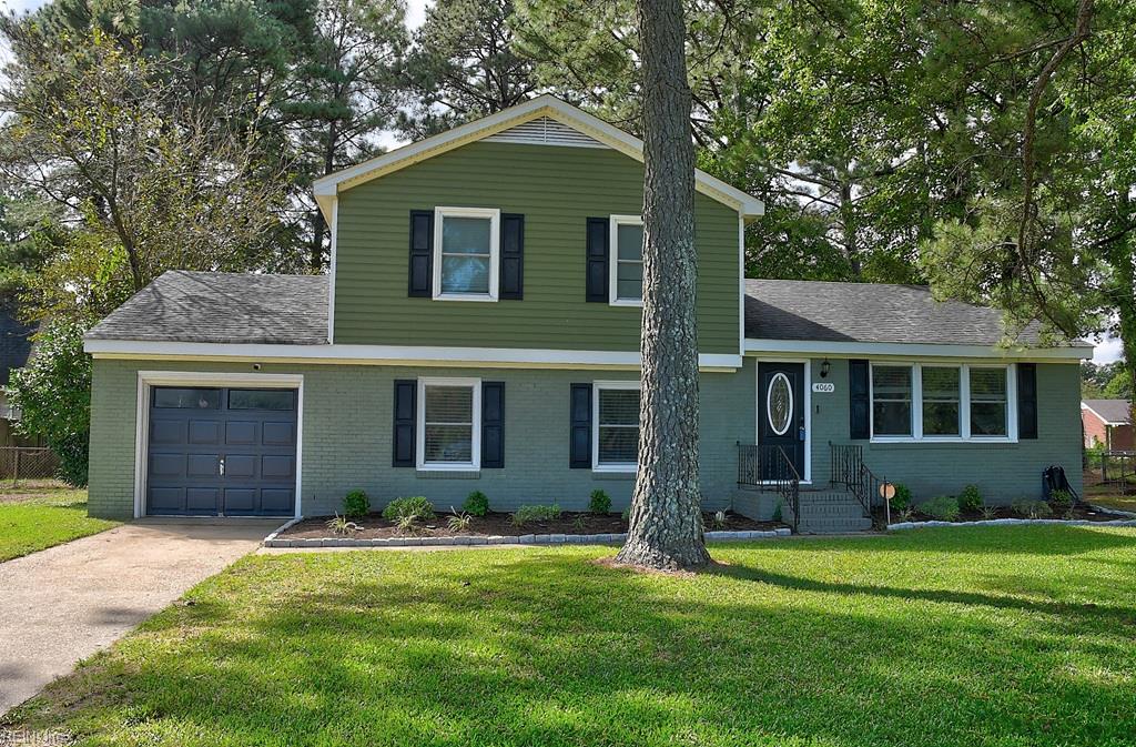 4060 River Shore Road