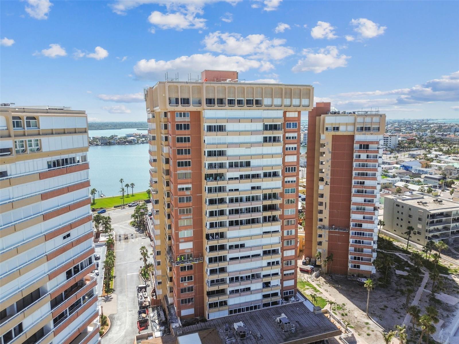 17920 Gulf Boulevard 208
