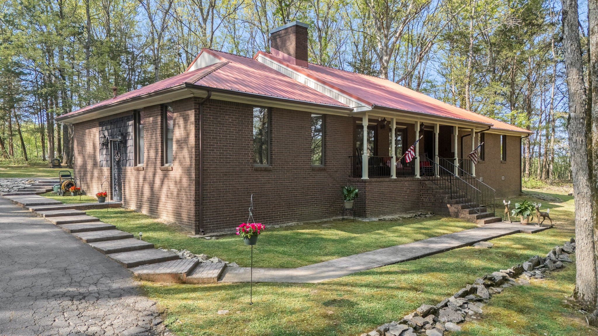 2501 Huntsville Hwy — sold