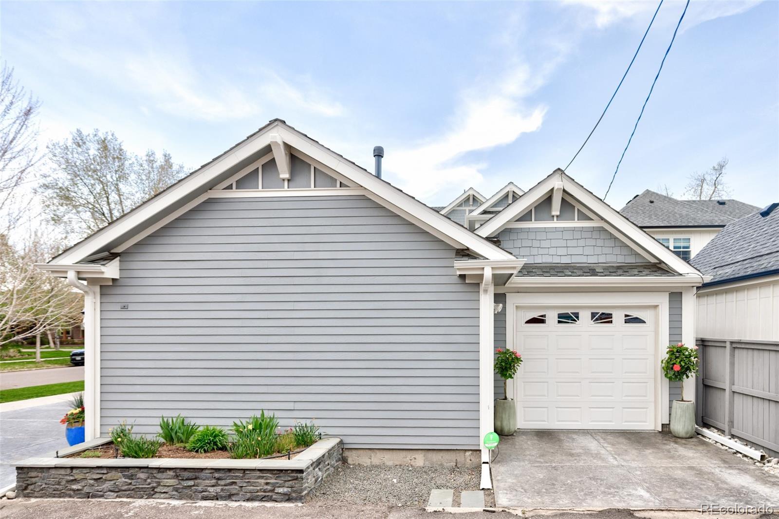 1501 S Clarkson Street