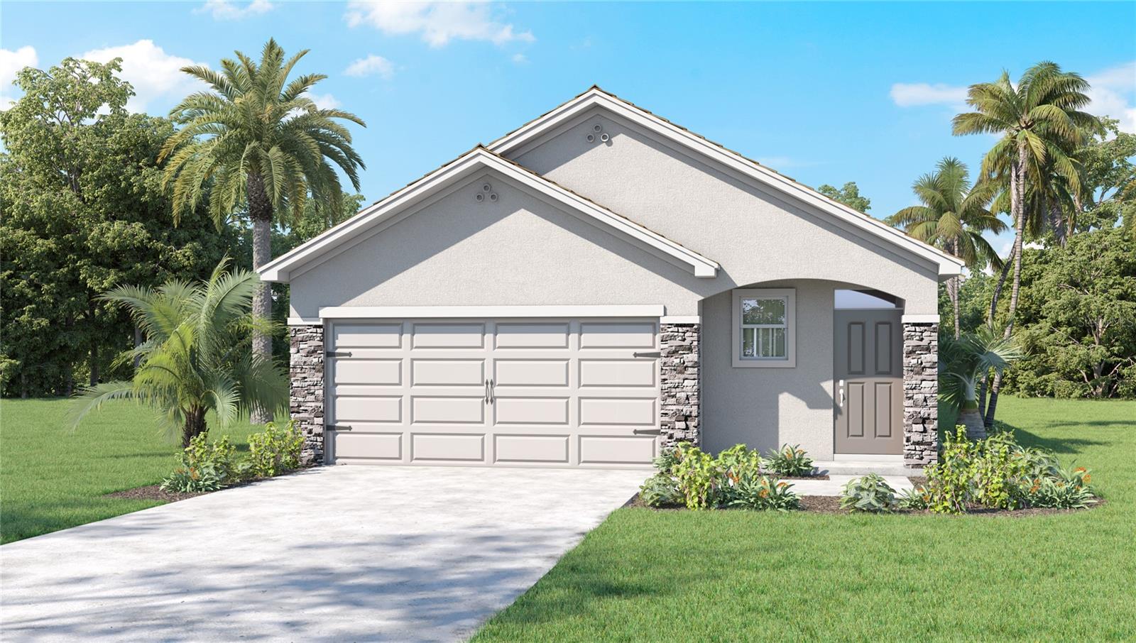 Under Construction. Farm at Varrea offers new homes in Plant City, located right off Midway Road, and less than 10 minutes from I-4. Easy access to the interstate provides a seamless commute to the large surrounding cities such as Tampa, Orlando, and Lakeland.Farm at Varrea, nestled among grand oak trees, provides a small-town, rural feel, yet allows homeowners to be immersed in all that Plant City can provide. Just 11 minutes away, you'll find Downtown Plant City with a main street bustling with unique shops, restaurants, and entertainment. Not only is the community in a prime location, but it sits in the center of the Strawberry Capital, where the famous Strawberry Festival is held annually, bringing rides, vendors, and live entertainment to the city.Each home in this community is constructed with concrete blocks on 1st and 2nd stories, comes equipped Smart Home System.Pictures, photographs, colors, features, and sizes are for illustration purposes only and will vary from the homes as built. Home and community information, including pricing, included features, terms, availability, and amenities, are subject to change and prior sale at any time without notice or obligation. Materials may vary based on availability.
