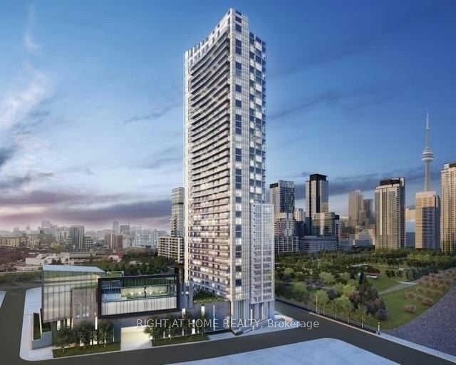 85 Queens Wharf Rd 1509